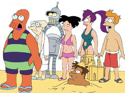 futurama[1]